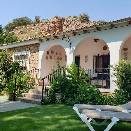 Casa Rural Sole Ossa de Montiel Extérieur photo